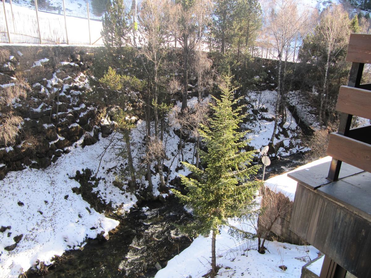 Grandvalira Principat Park Andorra la Vella Exterior photo