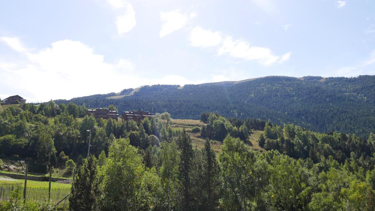 Grandvalira Principat Park Andorra la Vella Exterior photo